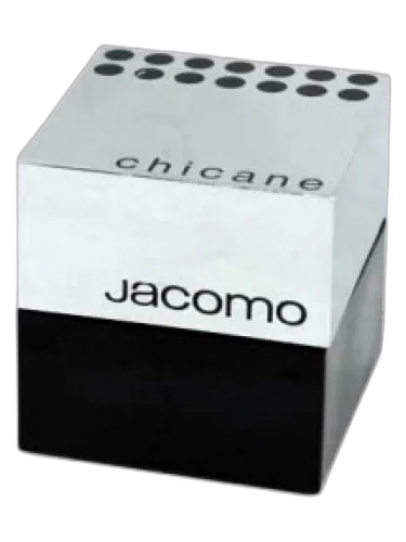 Chicane Jacomo by Jacomo