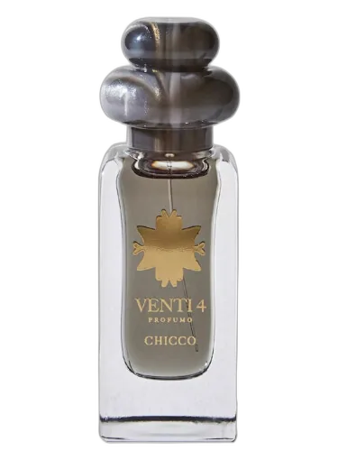 Chicco Venti4 by Venti4