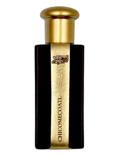 Chicomecoatl Azteque by Azteque