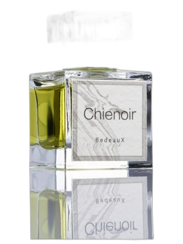 Chienoir Bedeaux by BedeauX