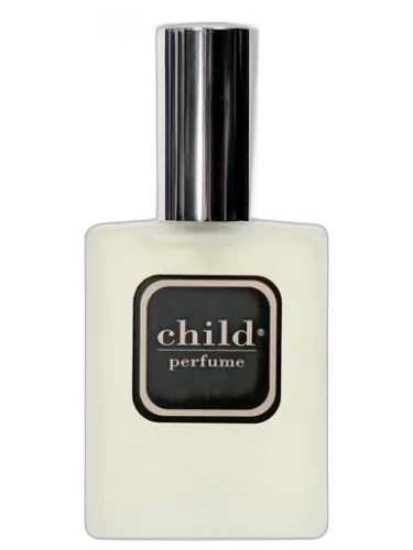 Child Perfume Susan D. Owens