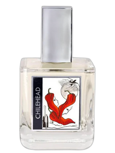 Chilehead Dame Perfumery