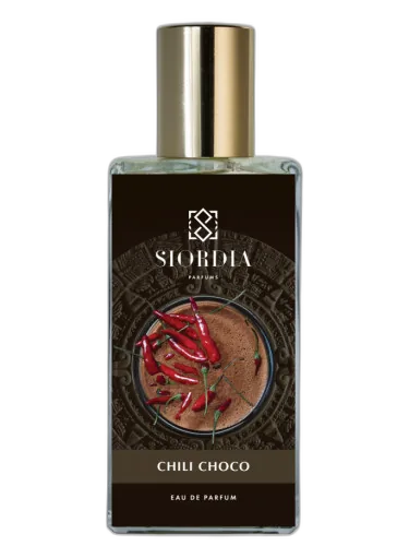 Chili Choco Siordia Parfums by Siordia Parfums