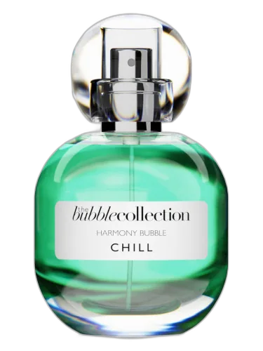 Chill Harmony Bubble The Bubble Collection