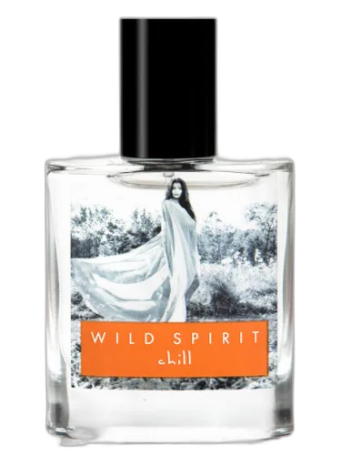 Chill Wild Spirit by Wild Spirit