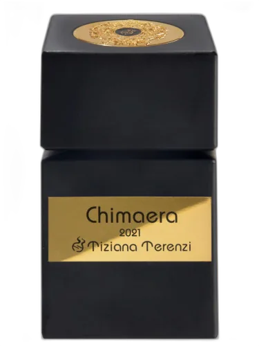 Chimaera Tiziana Terenzi by Tiziana Terenzi