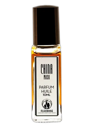 China Musk Fleurage by Fleurage
