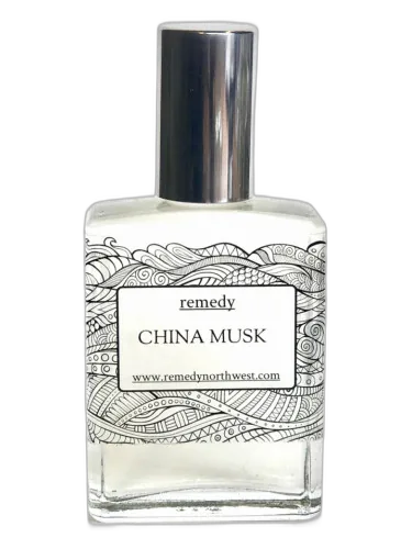 China Musk Remedy Northwest by Remedy Northwest
