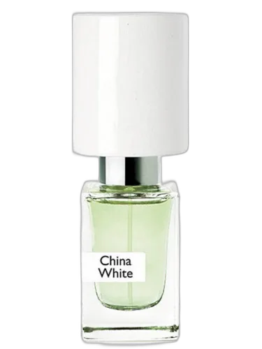 China White Nasomatto by Nasomatto