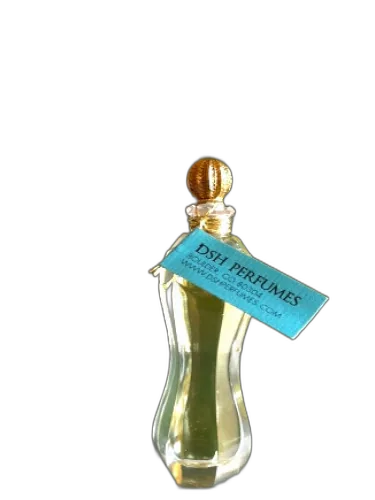Chinchilla Dsh Perfumes by DSH Perfumes