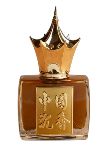Chinese Oud Areej Le Doré by Areej Le Doré