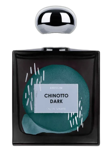 Chinotto Dark Abaton by Abaton
