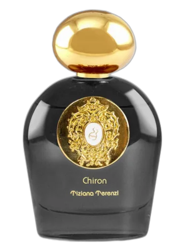 Chiron Tiziana Terenzi by Tiziana Terenzi