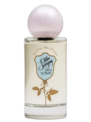 Chloë Sevigny Little Flower Régime Des Fleurs by Régime des Fleurs