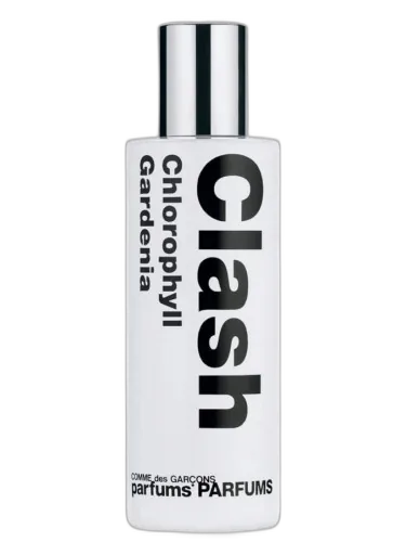 Chlorophyll Gardenia Comme Des Garcons