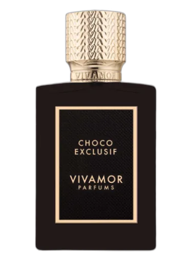 Choco Exclusif Vivamor Parfums by Vivamor Parfums