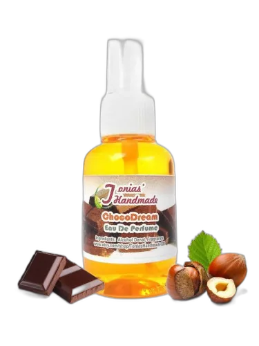 Chocodream Tonias' Handmade by Tonias' Handmade