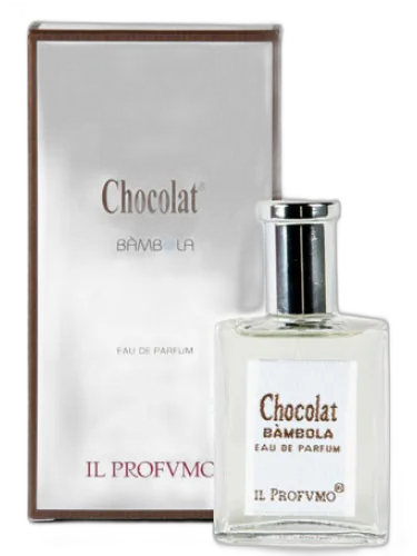 Chocolat Bambola Il Profvmo by Il Profvmo