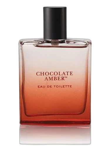 Chocolate Amber Bath & Body Works by Bath & Body Works