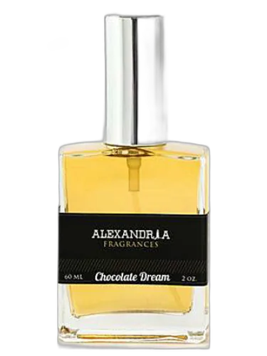Chocolate Dream Alexandria Fragrances by Alexandria Fragrances