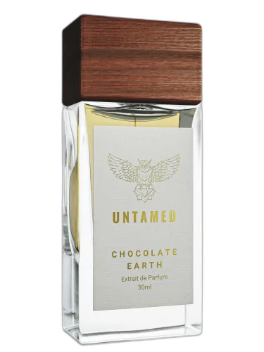 Chocolate Earth Untamed