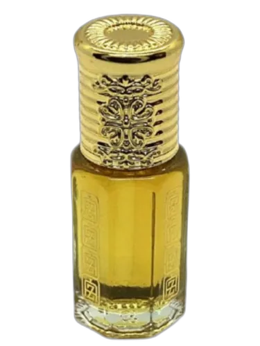 Chocolate Oud Abu Zari Fragrances