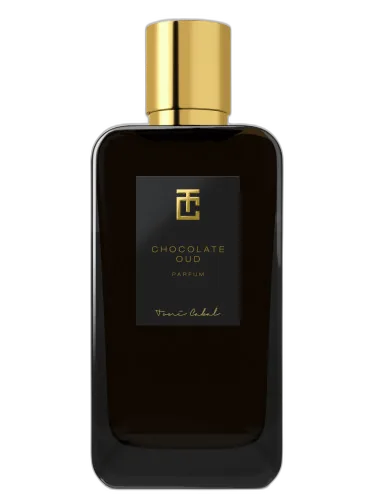 Chocolate Oud Toni Cabal by Toni Cabal