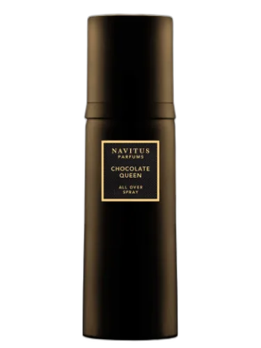 Chocolate Queen Navitus Parfums by Navitus Parfums