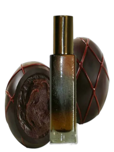 Chocolate Wasted Haught Parfums by Haught Parfums
