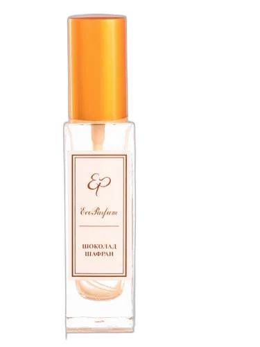 Chocolate Saffron Ecoparfum by EcoParfum