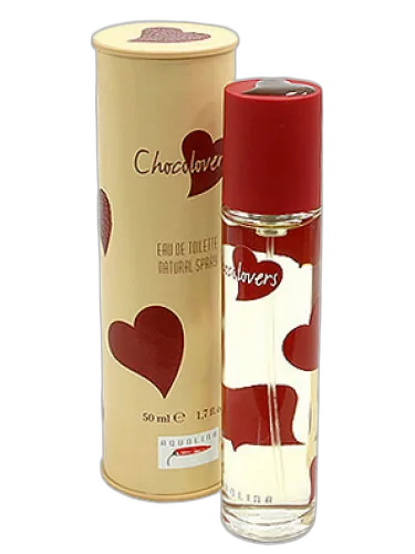 Chocolovers Aquolina by Aquolina