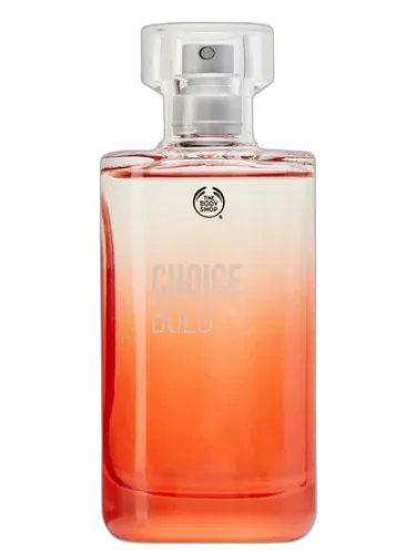 Choice Bold The Body Shop by The Body Shop