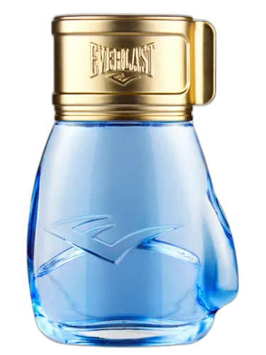 Choice Of Champions Be Bold Everlast by Everlast