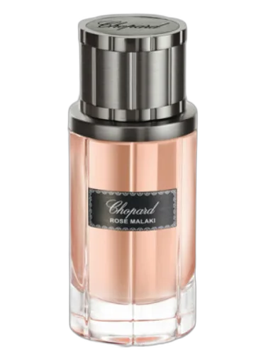 Chopard Rose Malaki Chopard by Chopard
