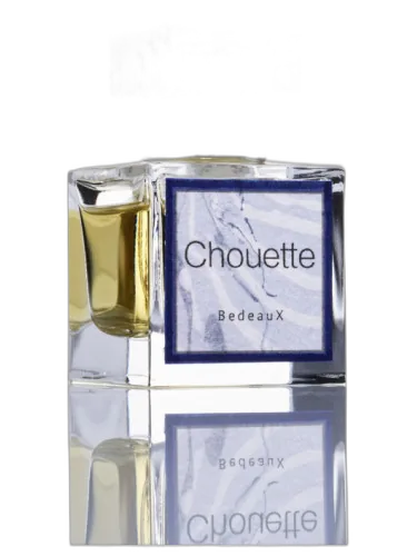 Chouette Bedeaux by BedeauX