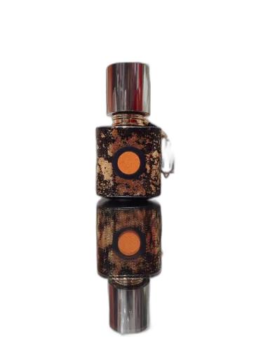 Chouette Vierge 0 Zero Chouette Vierge Parfumée by Chouette Vierge Parfumée