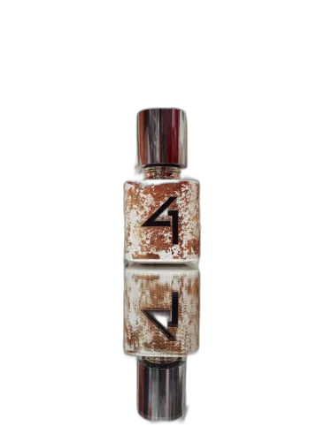 Chouette Vierge No. 4 Chouette Vierge Parfumée by Chouette Vierge Parfumée