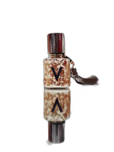 Chouette Vierge No. 5 Chouette Vierge Parfumée by Chouette Vierge Parfumée