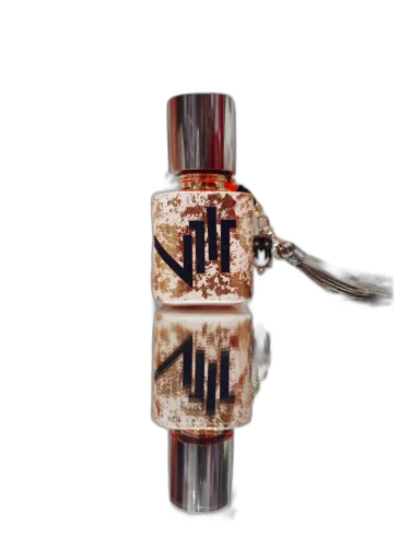Chouette Vierge No. 8 Chouette Vierge Parfumée by Chouette Vierge Parfumée