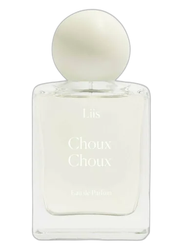 Choux Choux Liis by Liis