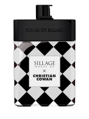 Christian Cowan The Fragrance (passion De L'amour) House Of Sillage