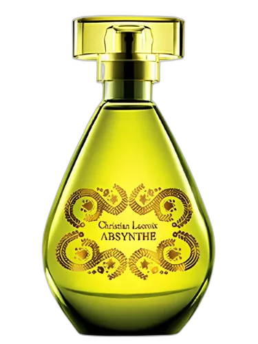 Christian Lacroix Absynthe Avon