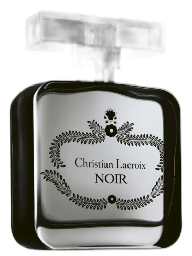 Christian Lacroix Noir Avon by Avon