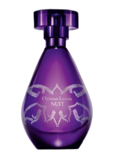 Christian Lacroix Nuit Avon by Avon