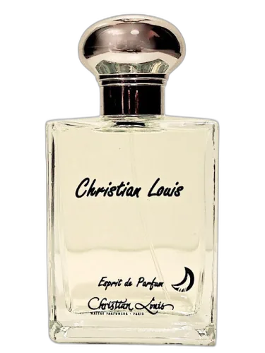 Christian Louis Maitre Parfumeur Parfums Et Senteurs Du Pays Basque by Parfums et Senteurs du Pays Basque