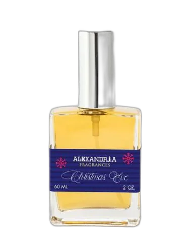 Christmas Eve Alexandria Fragrances by Alexandria Fragrances