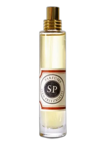 Christmas Scent Nardus Sp Parfums Sven Pritzkoleit by SP Parfums Sven Pritzkoleit