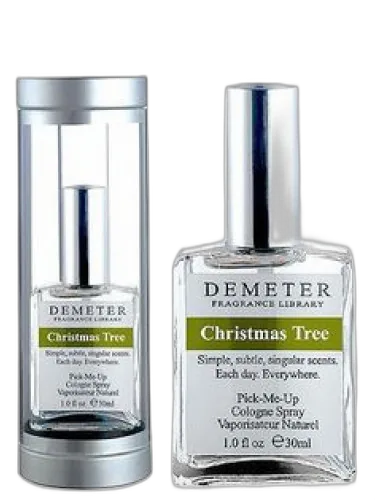 Christmas Tree Demeter Fragrance by Demeter Fragrance