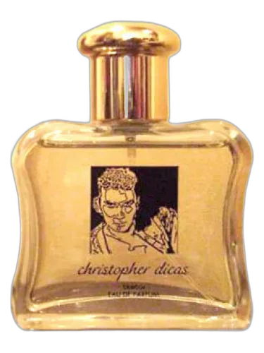 Christopher Dicas Eau De Parfum Christopher Dicas by Christopher Dicas