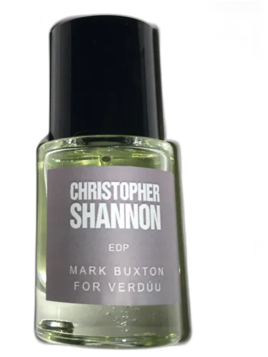 Christopher Shannon Verduu by Verduu